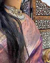 Load image into Gallery viewer, Banarasi Tissue Silks