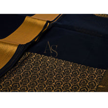 Load image into Gallery viewer, Kora Cotton Silk