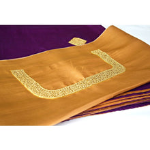 Load image into Gallery viewer, Cotton Silk Saree