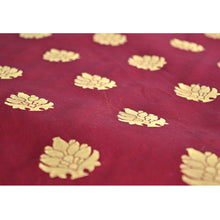 Load image into Gallery viewer, Heavy Silk Saree