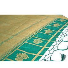 Load image into Gallery viewer, Heavy Silk Saree