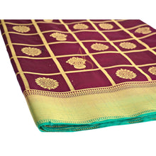 Load image into Gallery viewer, Heavy Silk Saree