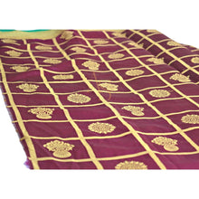 Load image into Gallery viewer, Heavy Silk Saree