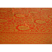 Load image into Gallery viewer, Heavy Silk Saree