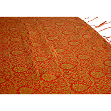Load image into Gallery viewer, Heavy Silk Saree