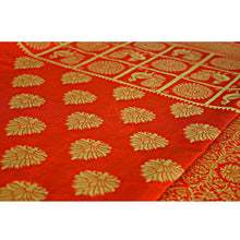 Load image into Gallery viewer, Heavy Silk Saree