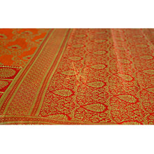 Load image into Gallery viewer, Heavy Silk Saree