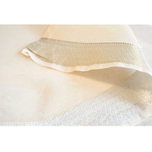 Load image into Gallery viewer, French Knot Organza Saree