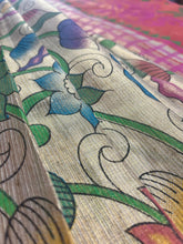 Load image into Gallery viewer, Gold &amp; Red Paithani Saree
